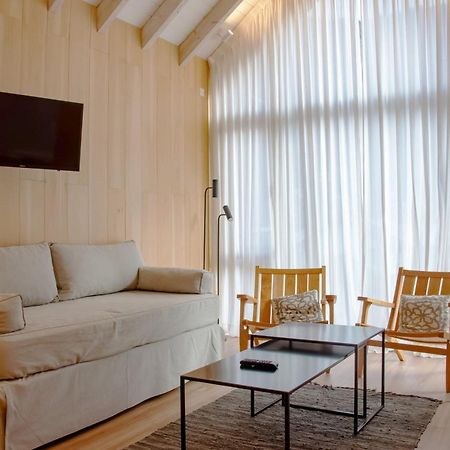 Haus Del Valle - Nordica Saint-Martin Extérieur photo