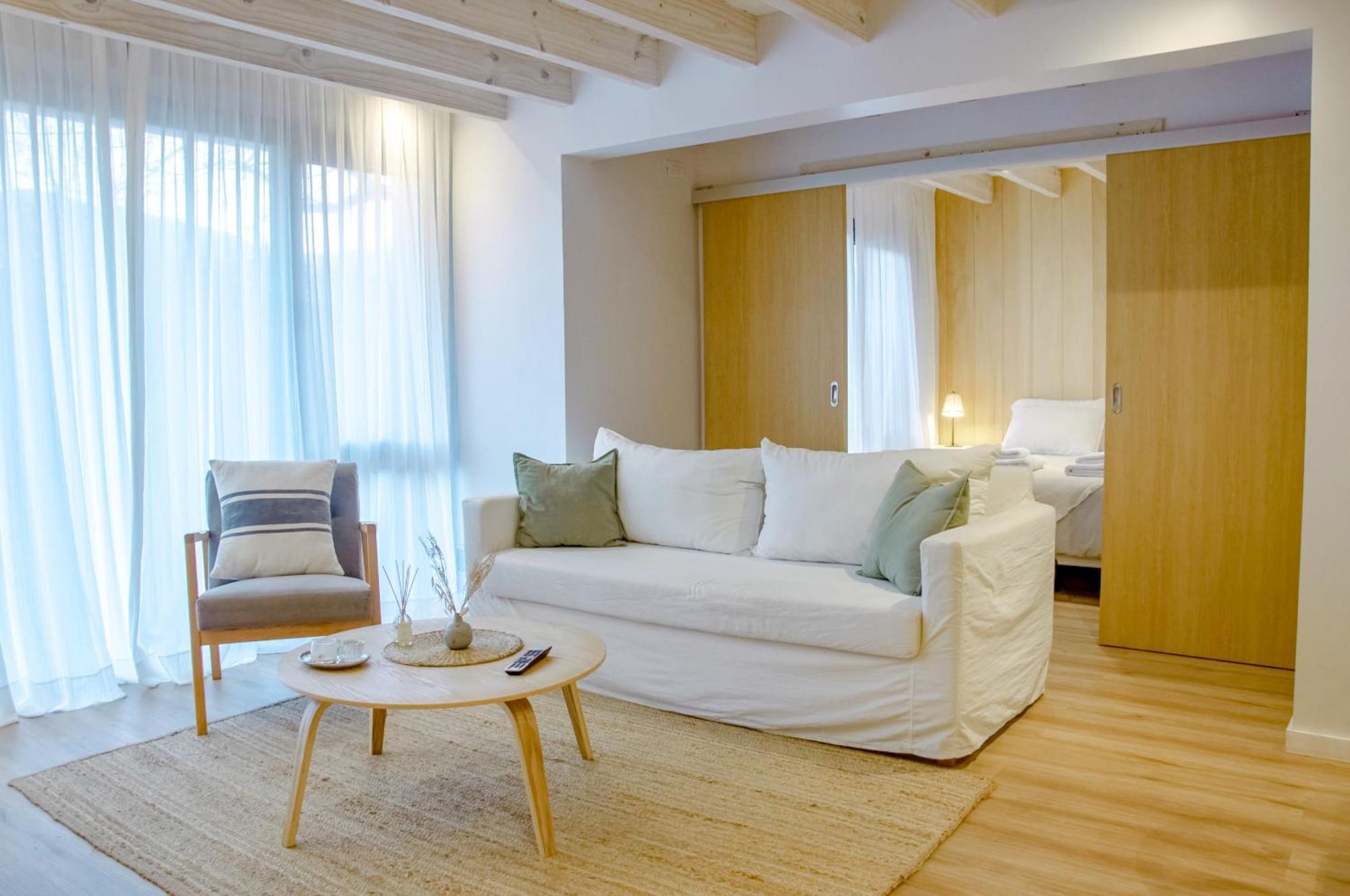 Haus Del Valle - Nordica Saint-Martin Extérieur photo