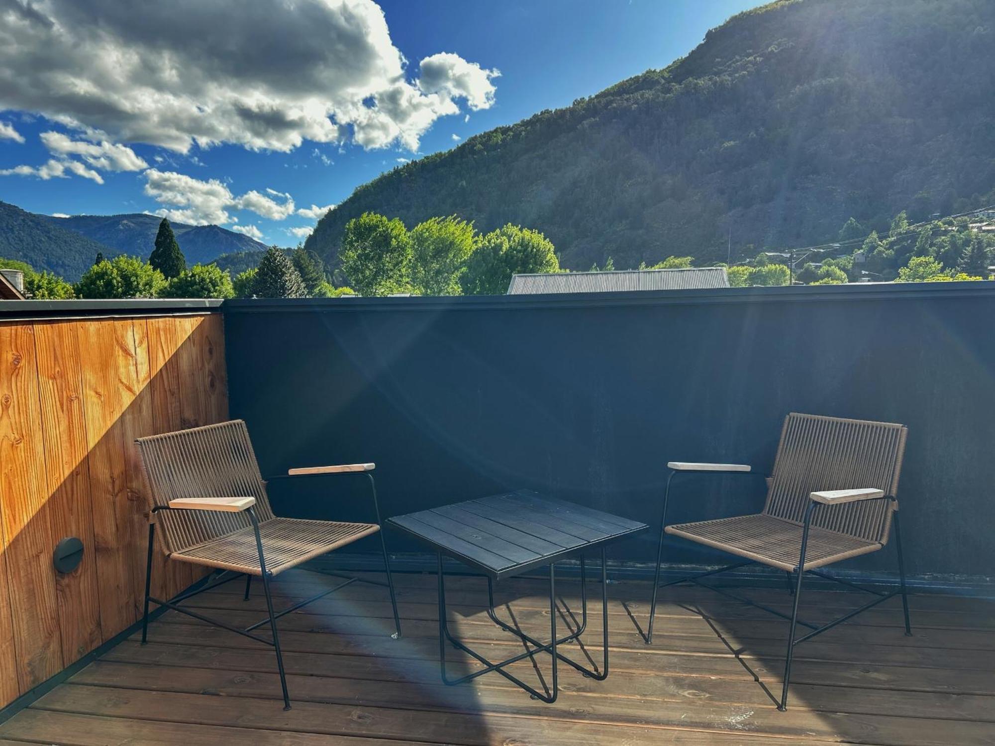 Haus Del Valle - Nordica Saint-Martin Extérieur photo