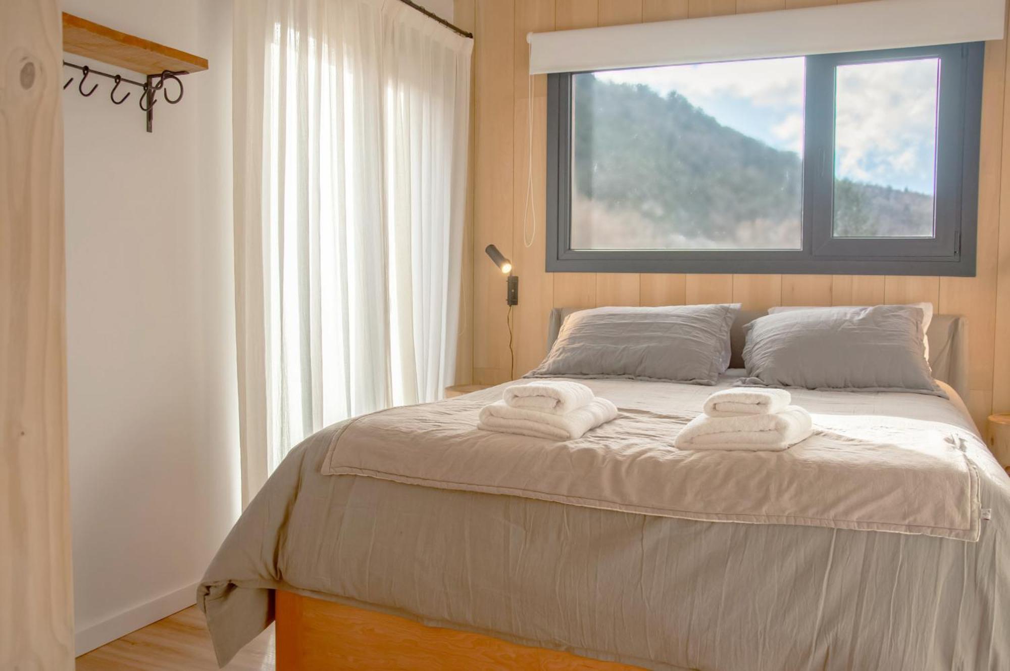 Haus Del Valle - Nordica Saint-Martin Extérieur photo