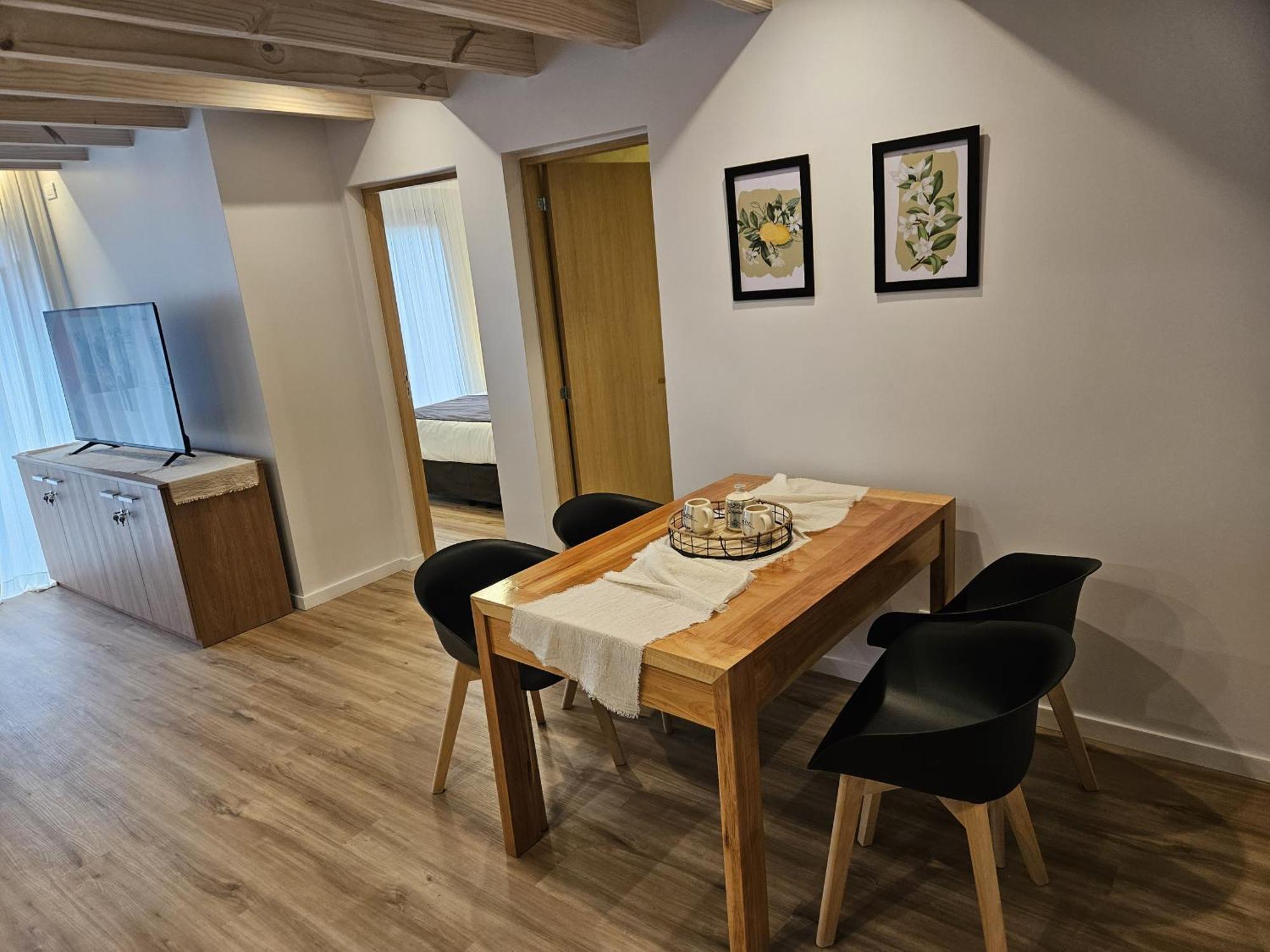 Haus Del Valle - Nordica Saint-Martin Extérieur photo