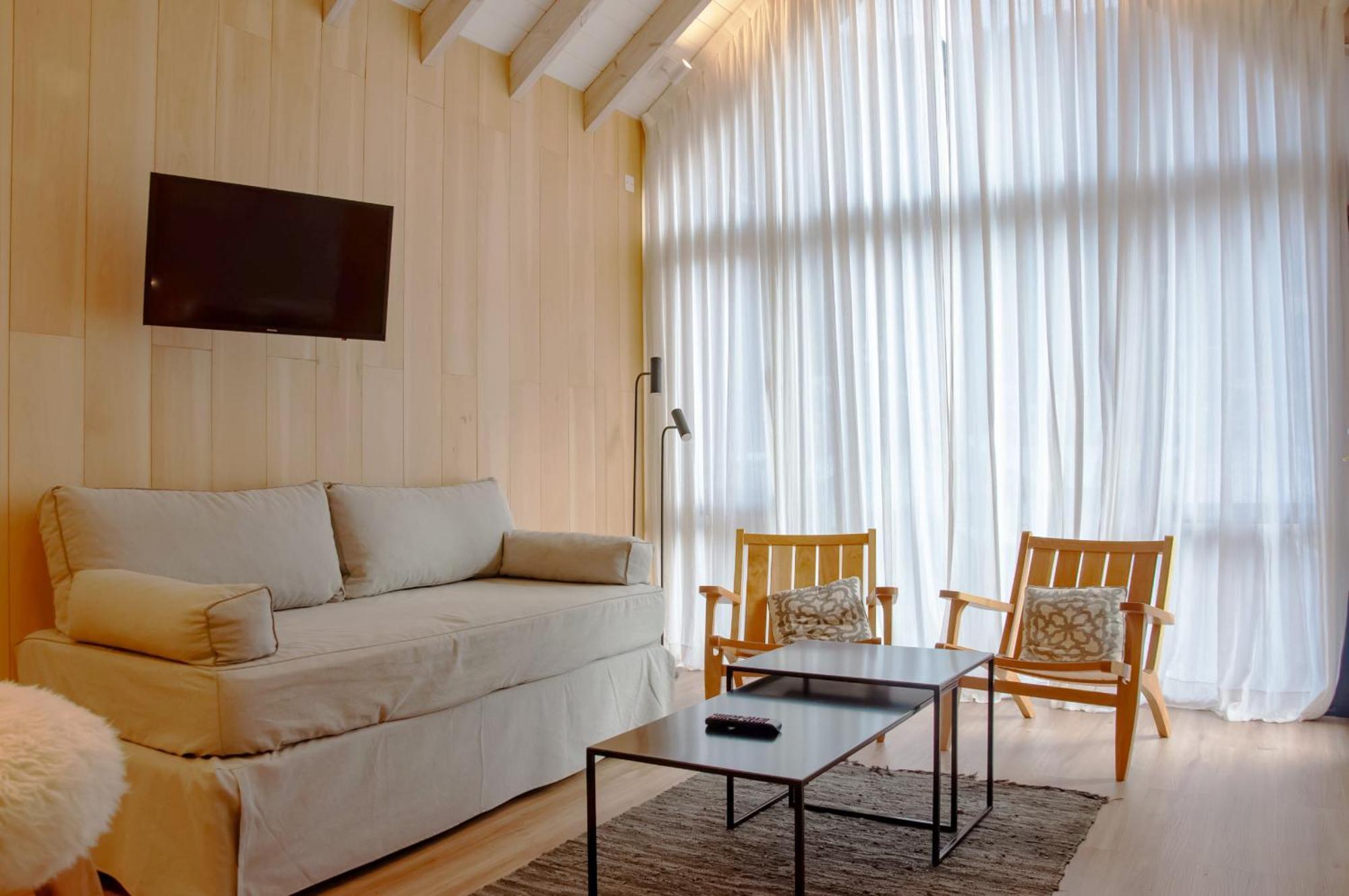 Haus Del Valle - Nordica Saint-Martin Extérieur photo