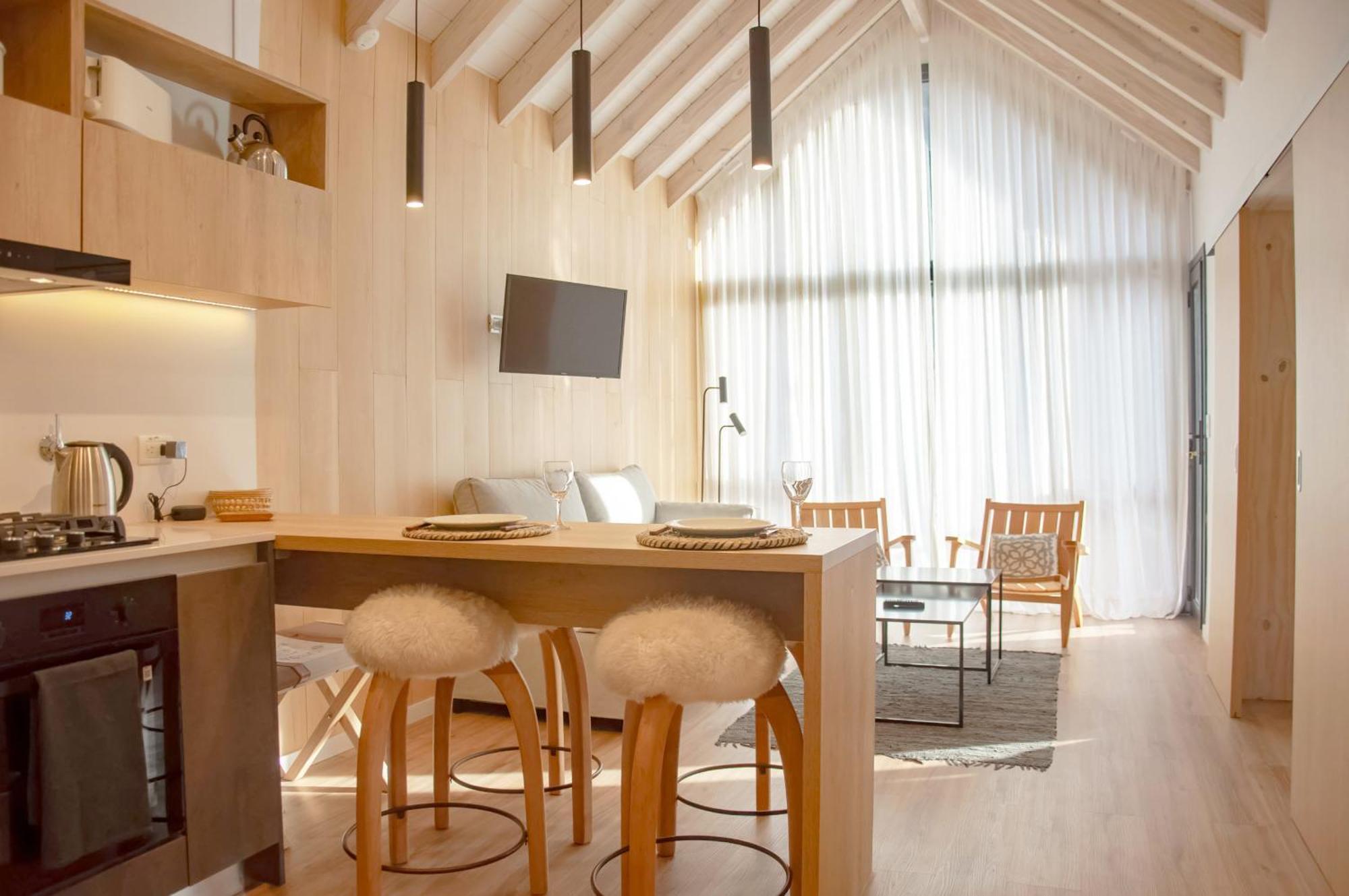 Haus Del Valle - Nordica Saint-Martin Extérieur photo