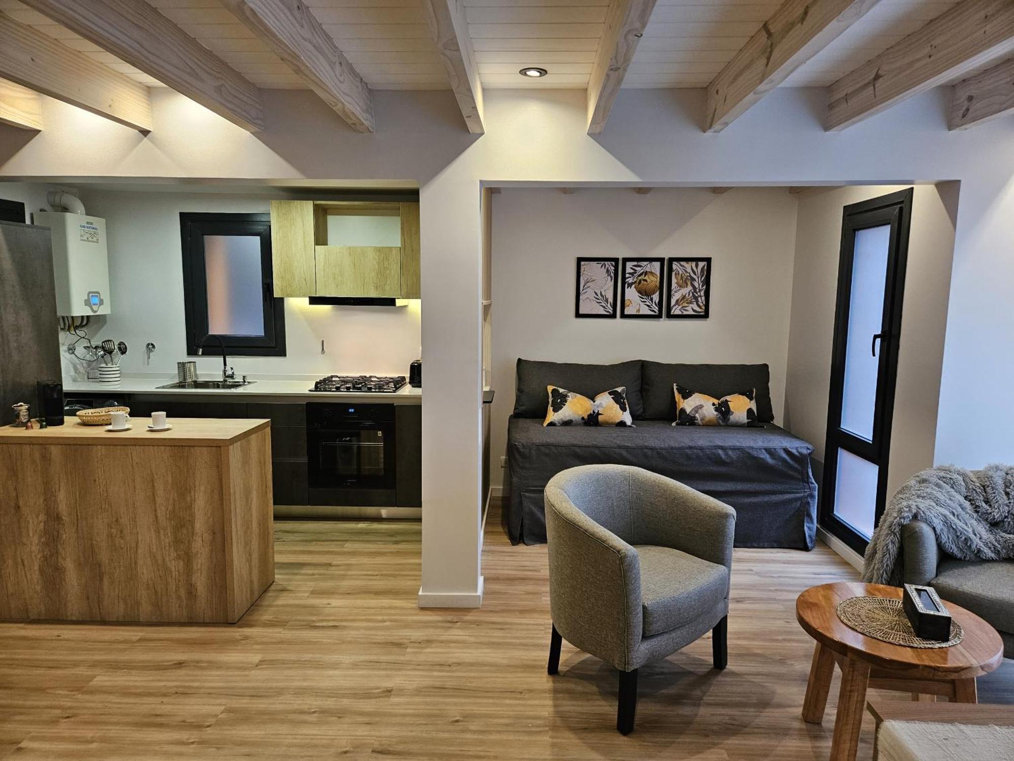 Haus Del Valle - Nordica Saint-Martin Extérieur photo