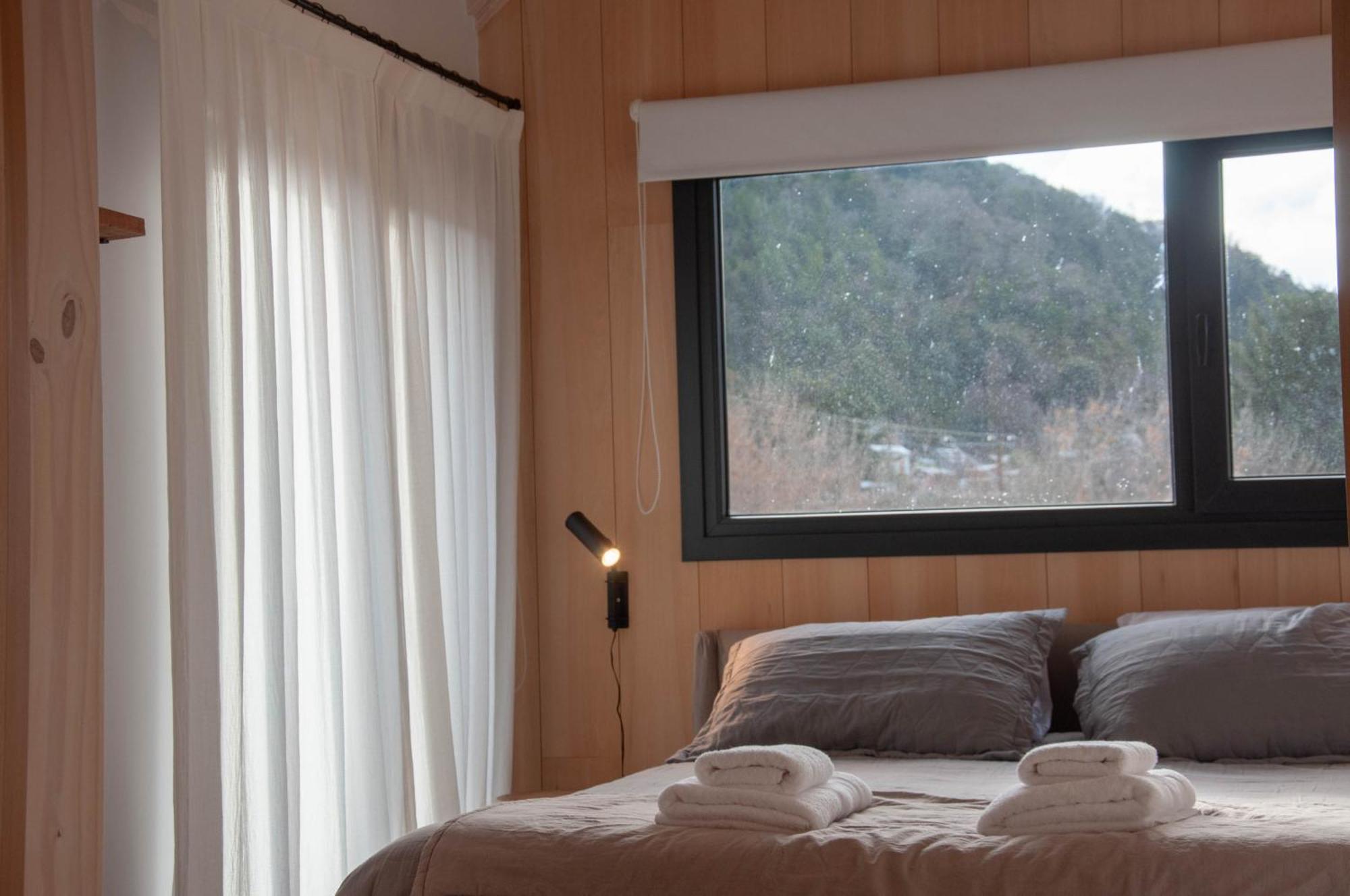 Haus Del Valle - Nordica Saint-Martin Extérieur photo
