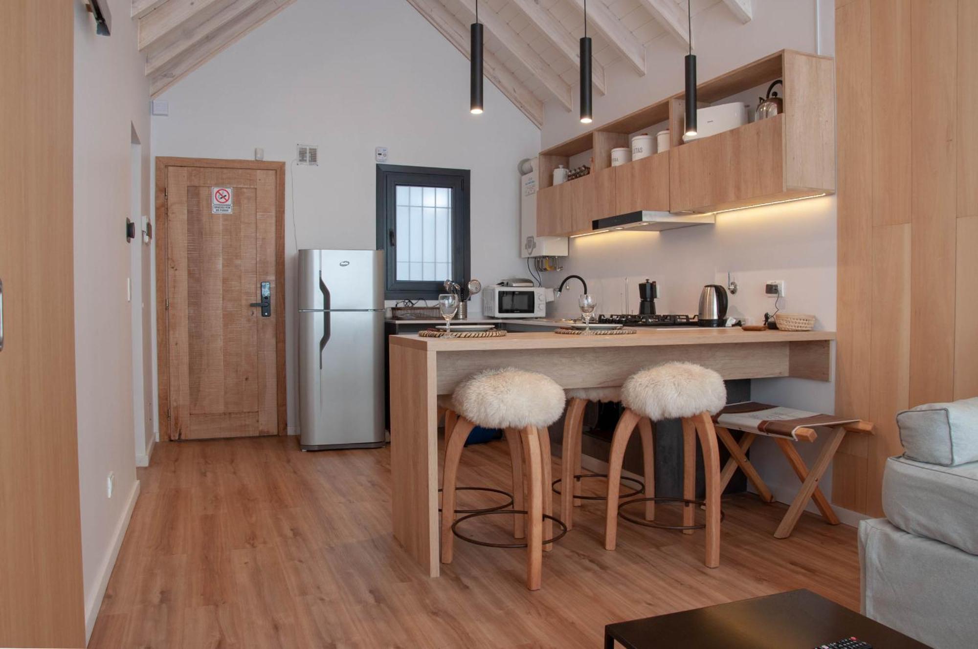 Haus Del Valle - Nordica Saint-Martin Extérieur photo