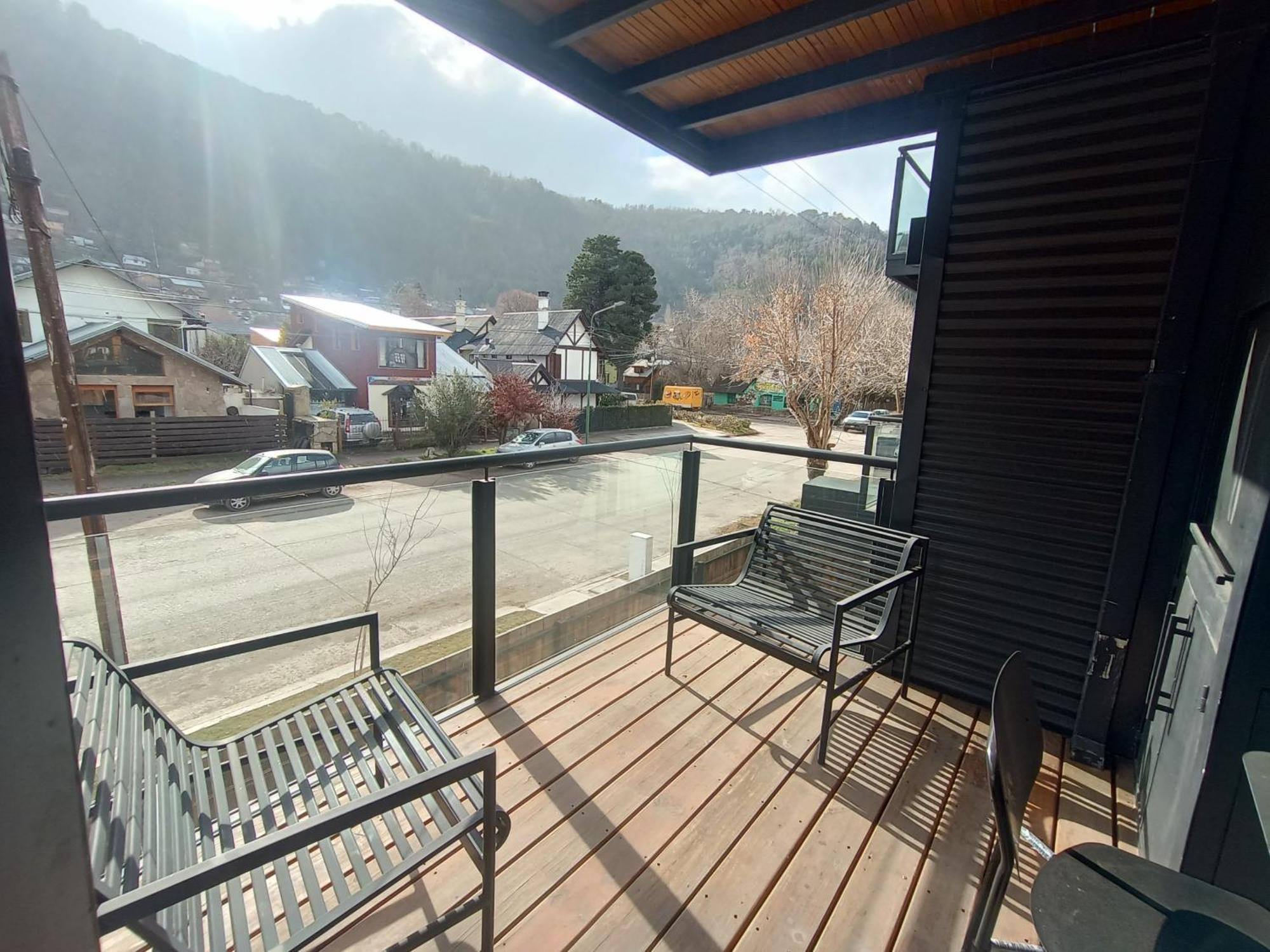 Haus Del Valle - Nordica Saint-Martin Extérieur photo