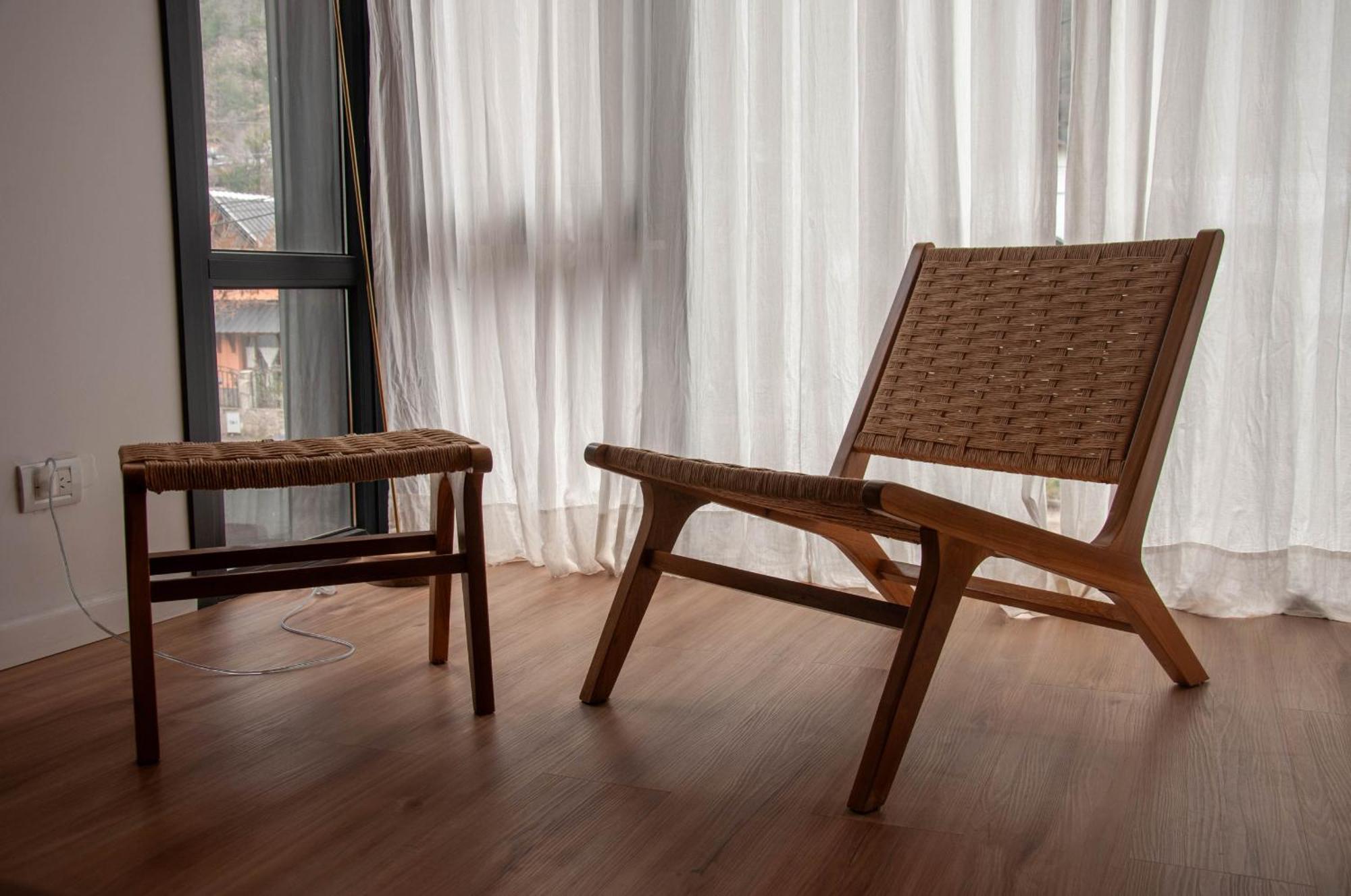 Haus Del Valle - Nordica Saint-Martin Extérieur photo