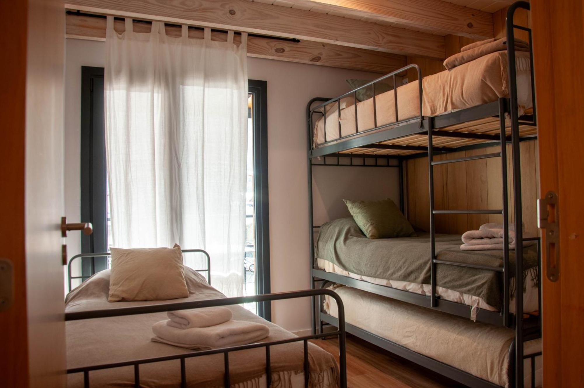 Haus Del Valle - Nordica Saint-Martin Extérieur photo