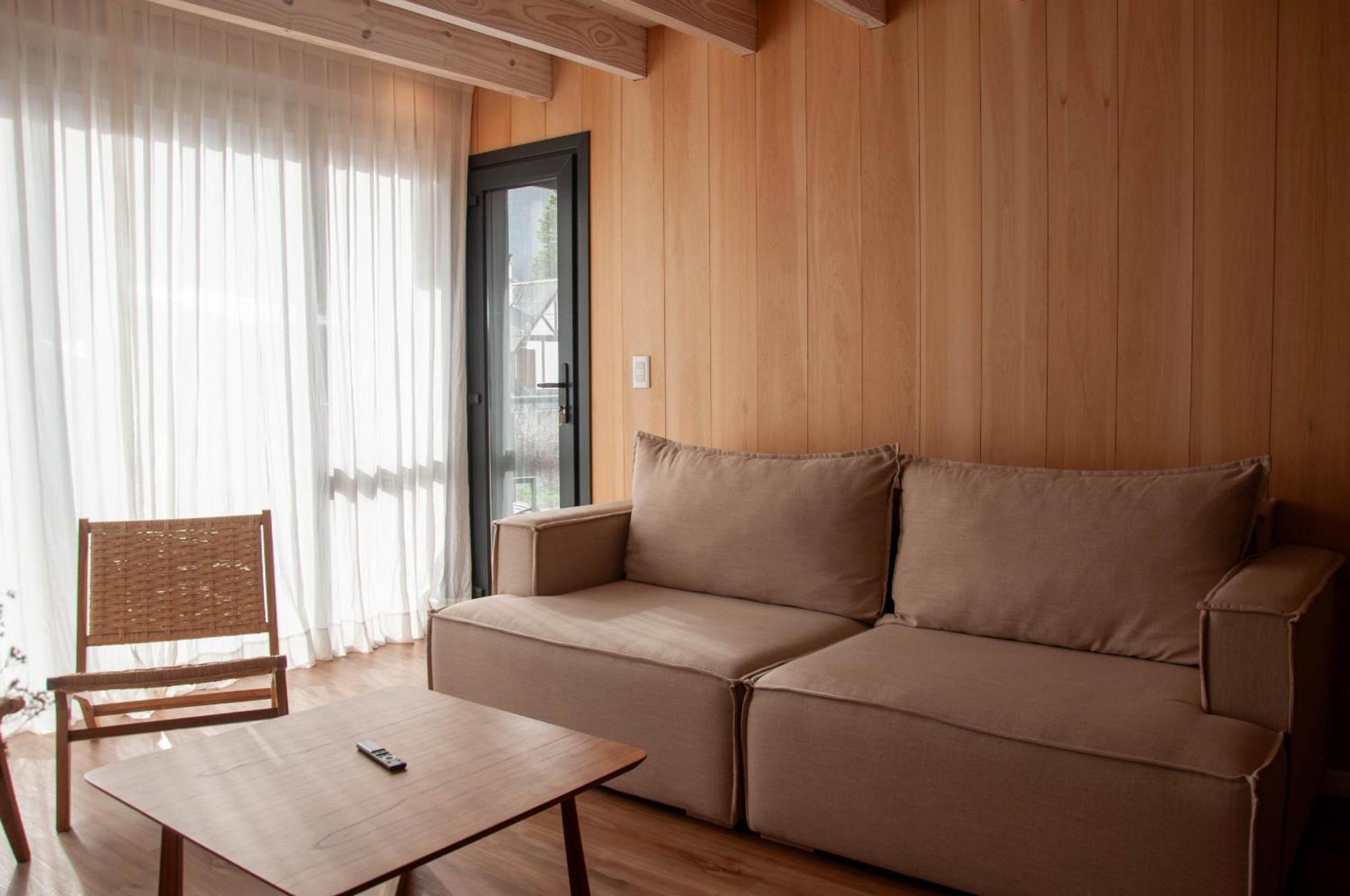 Haus Del Valle - Nordica Saint-Martin Extérieur photo