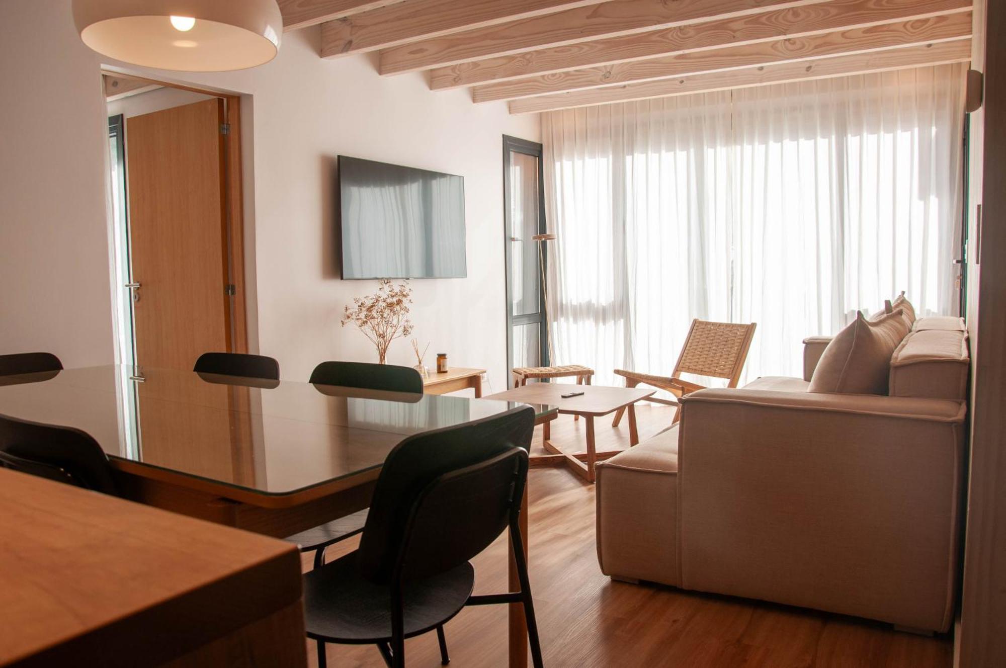 Haus Del Valle - Nordica Saint-Martin Extérieur photo