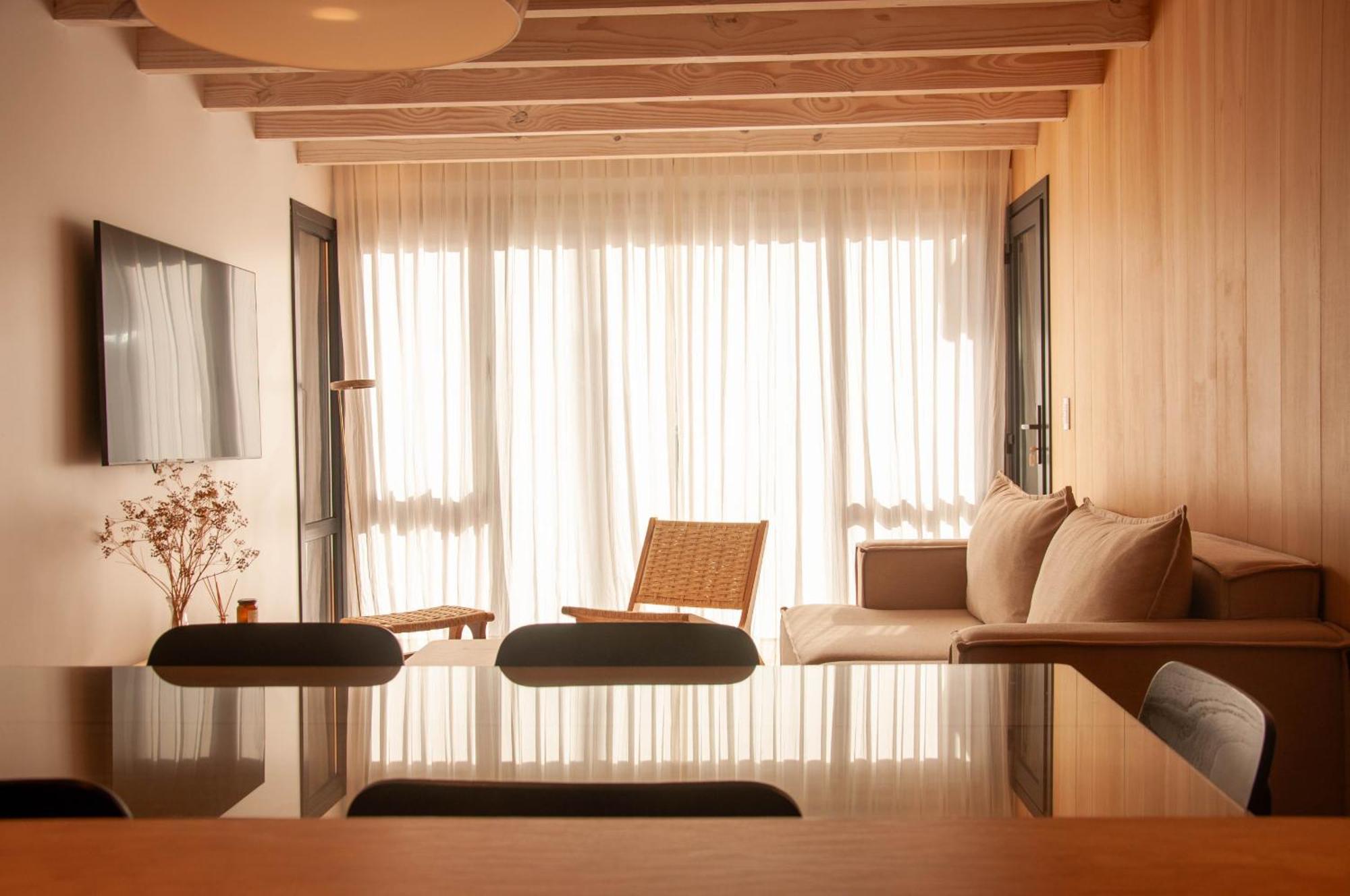 Haus Del Valle - Nordica Saint-Martin Extérieur photo