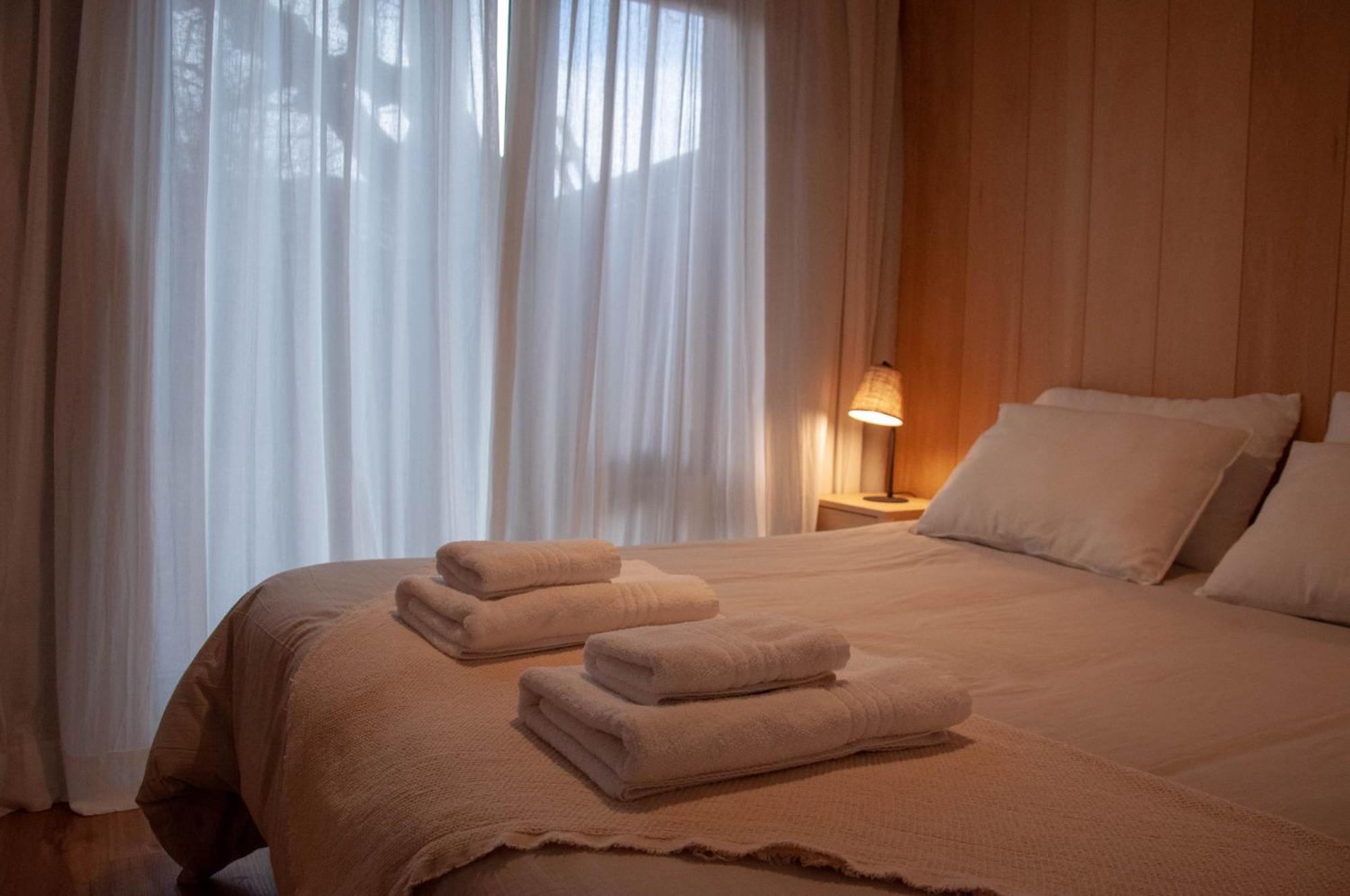 Haus Del Valle - Nordica Saint-Martin Extérieur photo