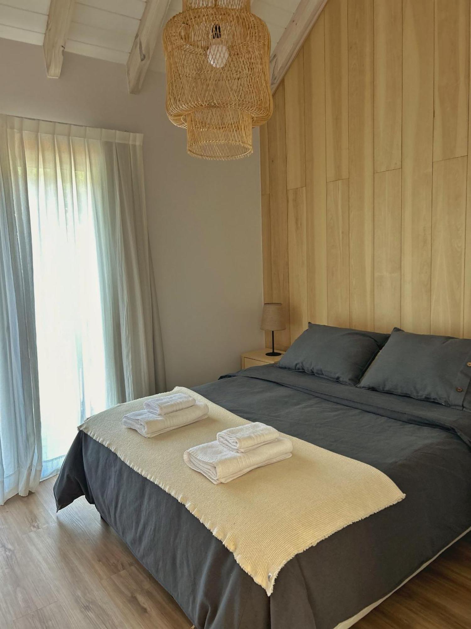 Haus Del Valle - Nordica Saint-Martin Extérieur photo