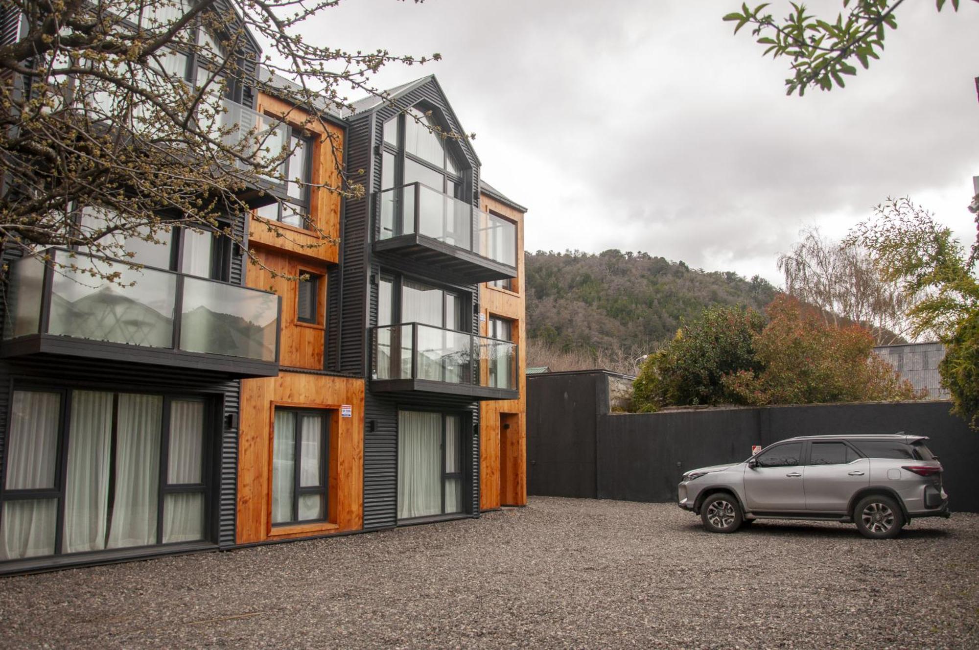 Haus Del Valle - Nordica Saint-Martin Extérieur photo