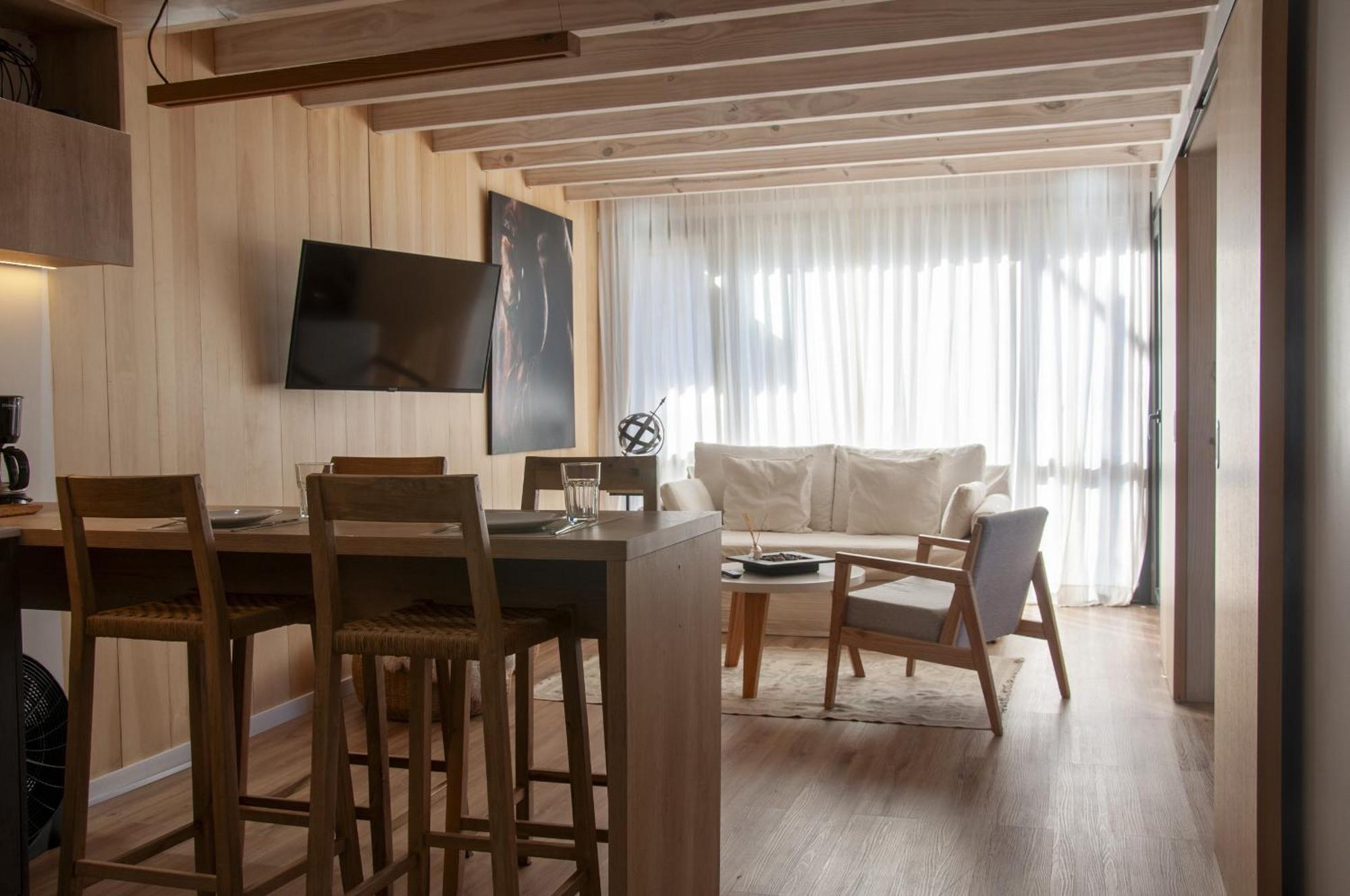 Haus Del Valle - Nordica Saint-Martin Extérieur photo