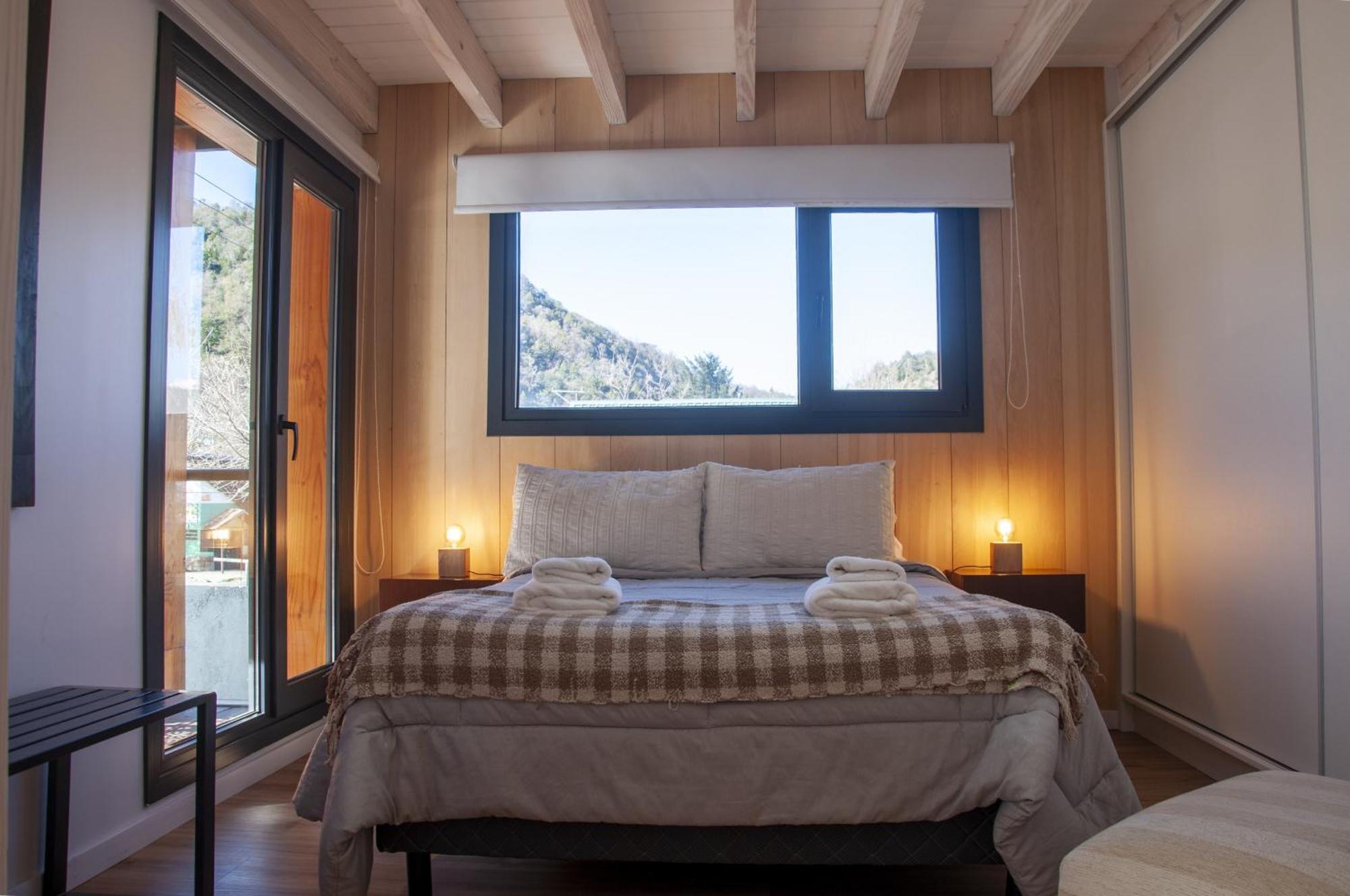 Haus Del Valle - Nordica Saint-Martin Extérieur photo