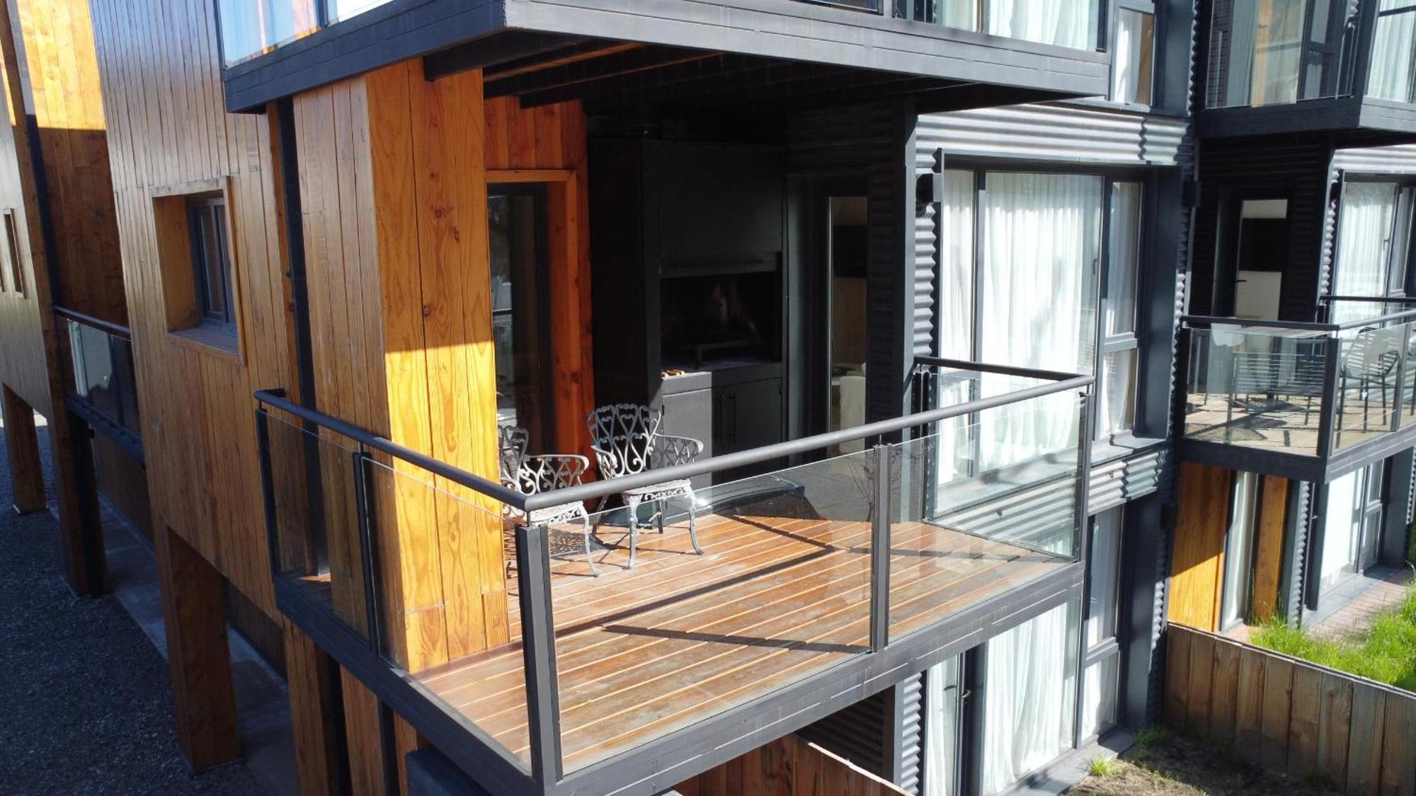 Haus Del Valle - Nordica Saint-Martin Extérieur photo