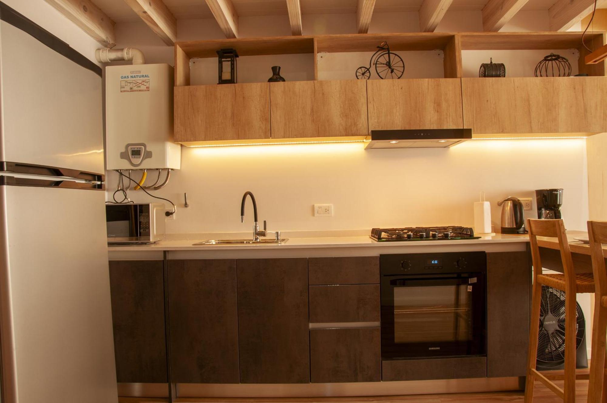 Haus Del Valle - Nordica Saint-Martin Extérieur photo