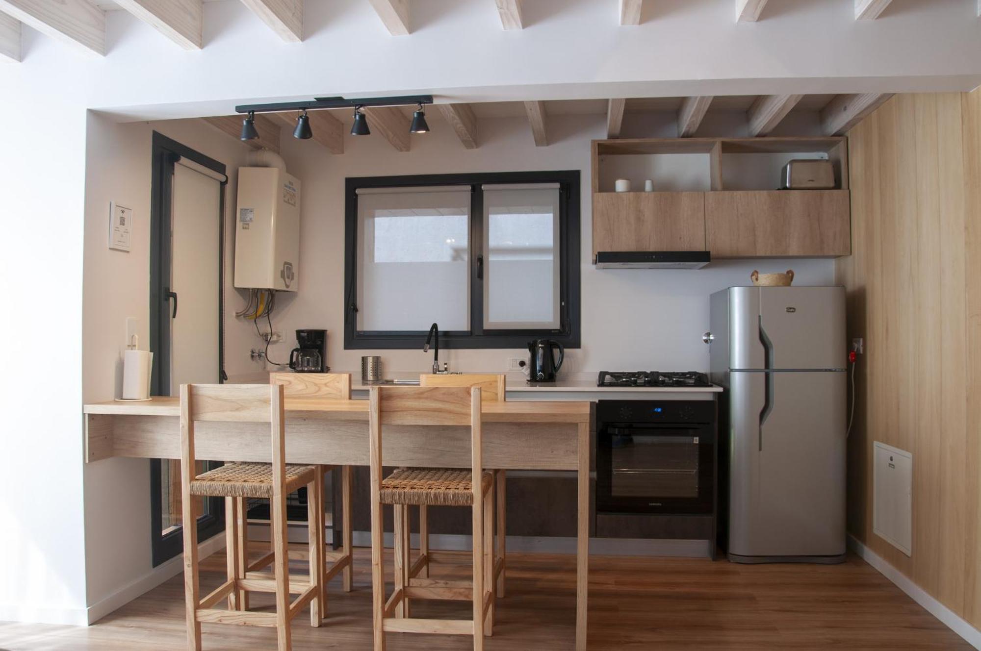 Haus Del Valle - Nordica Saint-Martin Extérieur photo
