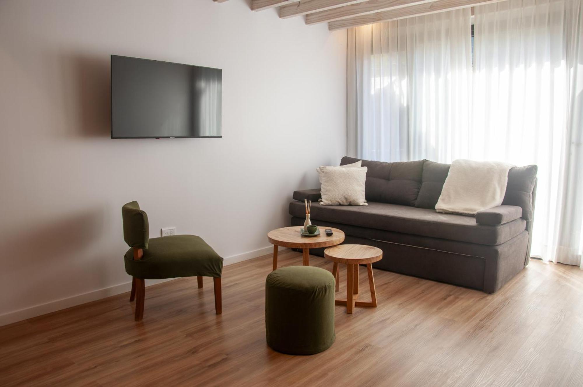Haus Del Valle - Nordica Saint-Martin Extérieur photo